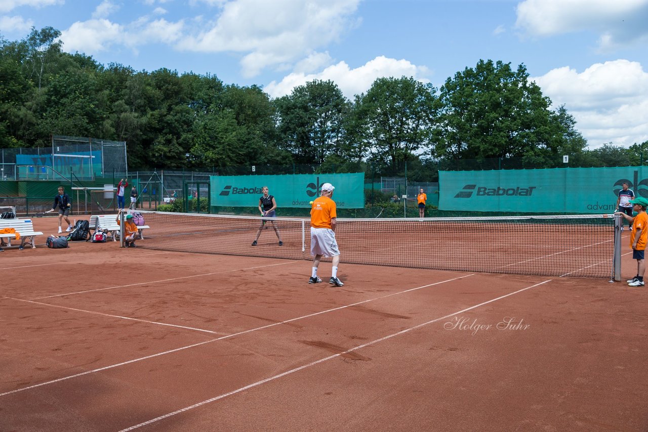 Bild 43 - Blankeneser Pfingstturnier